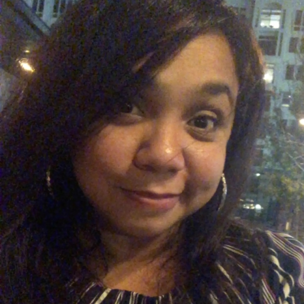 Meet your Posher, Milvia